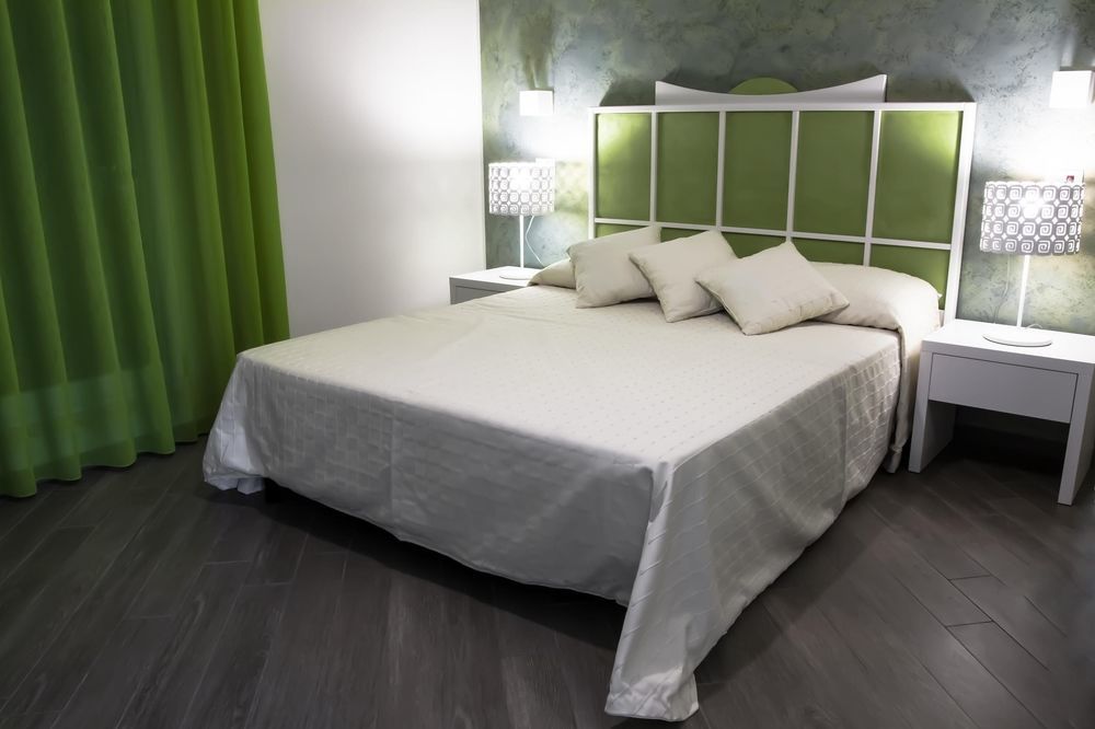 Ghala Bed & Breakfast 2*